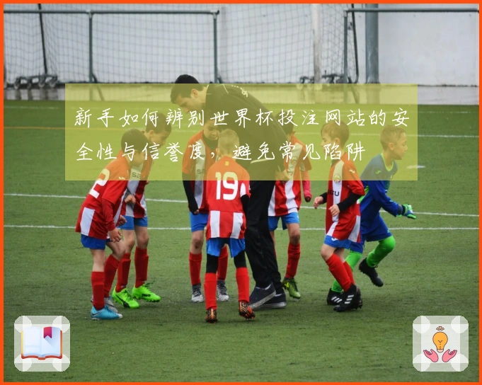 新手如何辨别世界杯投注网站的安全性与信誉度，避免常见陷阱