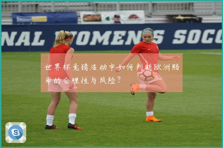 世界杯竞猜活动中如何判断欧洲赔率的合理性与风险？